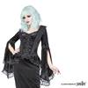 Sinister - 1079 Lange ärmel top - Schwarz Product image